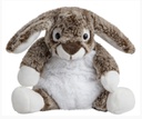 [MS MT8121] Peluche lapin ~21cm