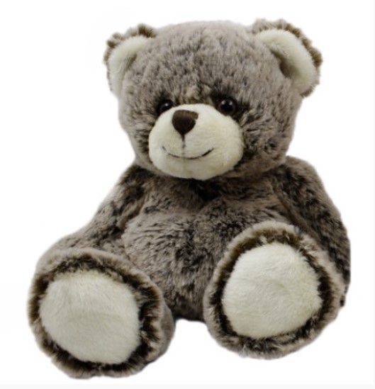 Peluche ourson ~16cm