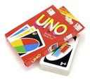 Jeu de cartes UNO