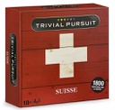 Trivial Pursuit SUISSE (en français)