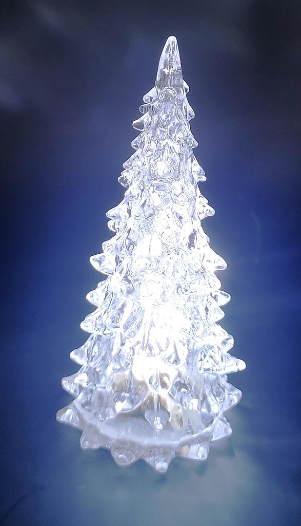 LED-Weihnachtsbaum