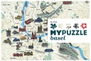 Puzzle 1000 Teile Basel