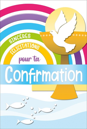 [CFi51] Mélange de 6 cartes à 4.90 Confirmation