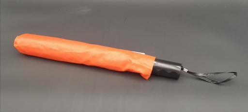 [ZE 2898-1] Parapluie automatique, orange