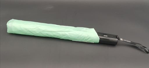 [ZE 2898-3] Parapluie automatique, vert