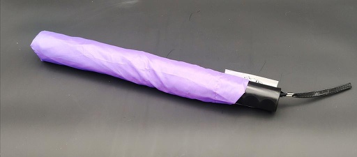 [ZE 2898-2] Parapluie automatique, violet