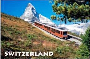 [MG 1002252] Magnet Zermatt, Gornergratbahn