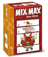 [BZ33167920] Jeu Mix Max Swiss Edition (D/F/I/Eng)