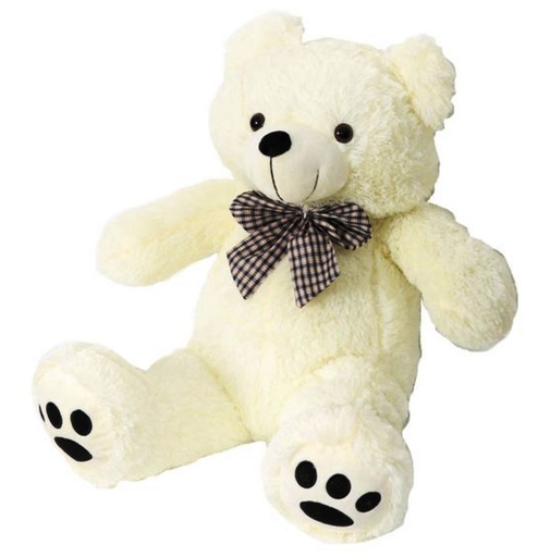 [GS 9309] Peluche  Ours XL (40.- au lieu de 69.-)