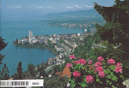 [1039840] Postcards 09840 Clarense