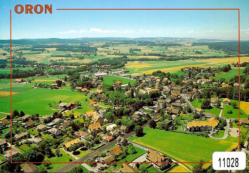 [6311028] Postcards 11028 Oron