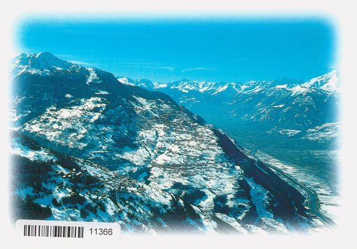 [6311554] Postcards 11554 w Nendaz