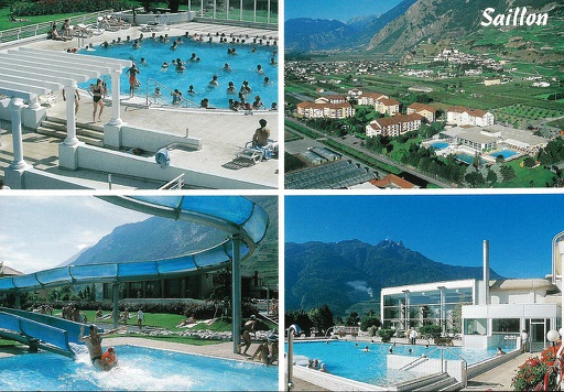 [6141041] Postcards 41041 Saillon, les Bains