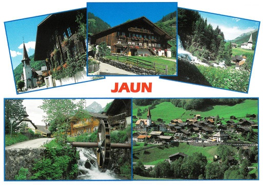 [6303650] Postcards 03650 Jaun