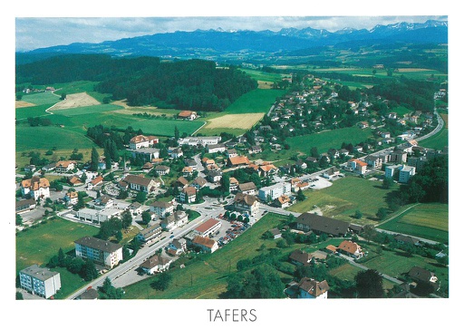 [6304105] Postcards 04105 Tafers