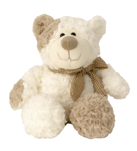 [ZE 2284] Peluche Ours ~22cm