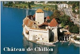 [MG 1002263] Magnet Château de Chillon