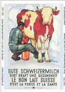 [MG 1001722] Magnet Gute Schweizermilch