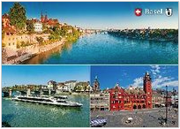 [1029699] Postcards 29699 Basel