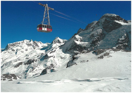 [1024173] Postcards 24172 w Zermatt (Le Cervin) (copy)