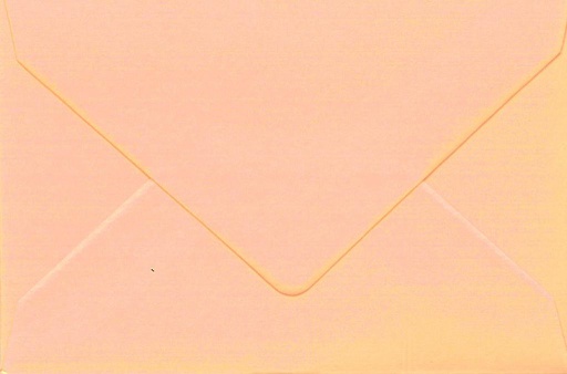 [920-0401-13] Mini-enveloppe (76x52mm) abricot