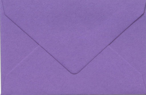 [920-0401-20] Mini-enveloppe (76x52mm) violet